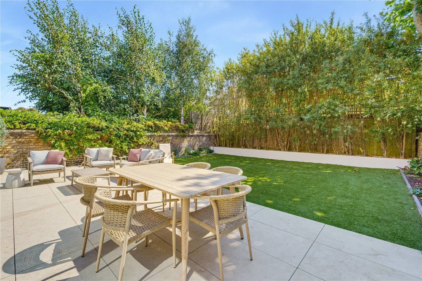 Crockerton Road, London, SW17 - image 3