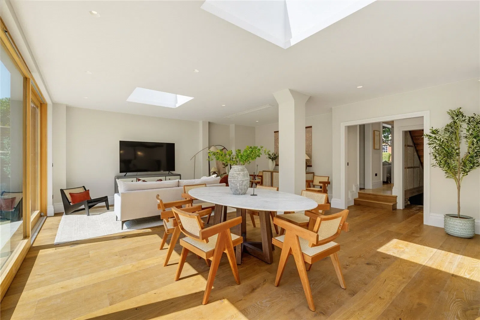 Crockerton Road, London, SW17 - image 4