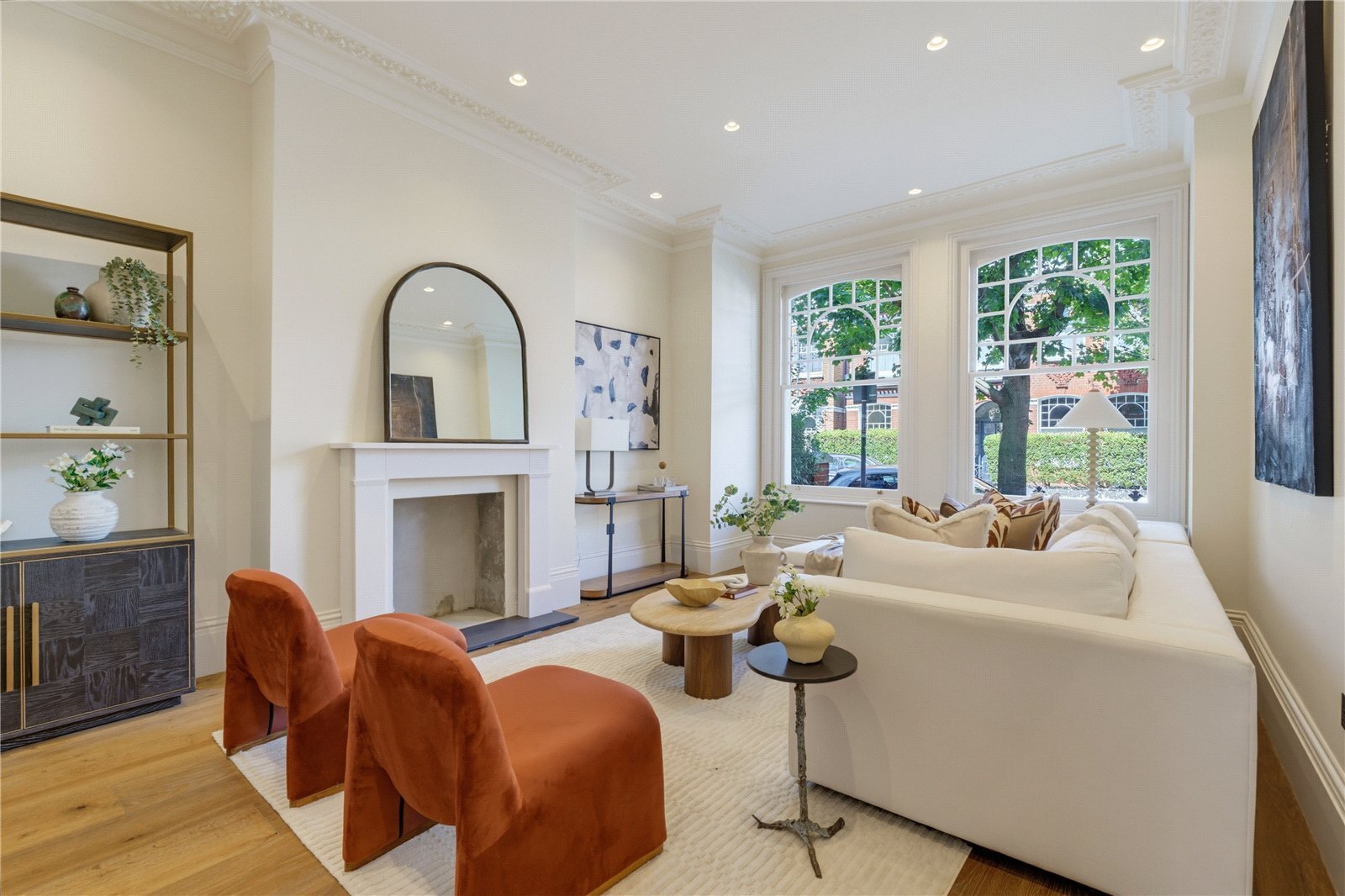 Crockerton Road, London, SW17 - image 6