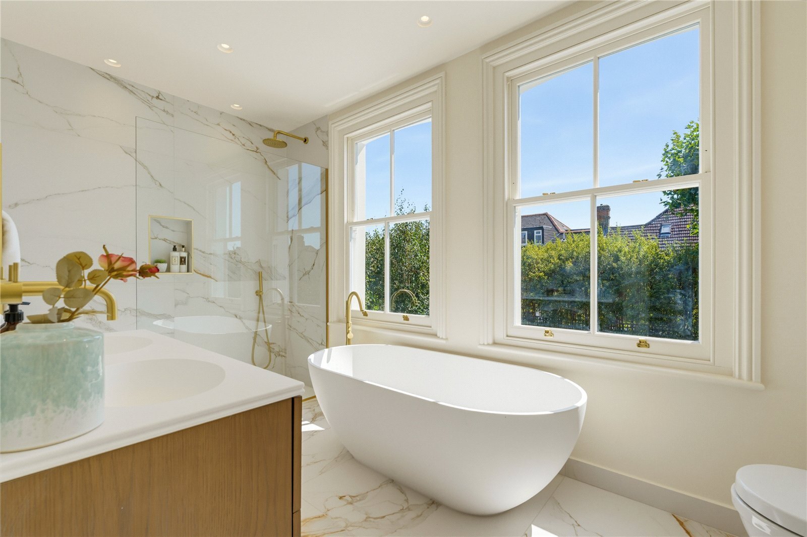 Crockerton Road, London, SW17 - image 8