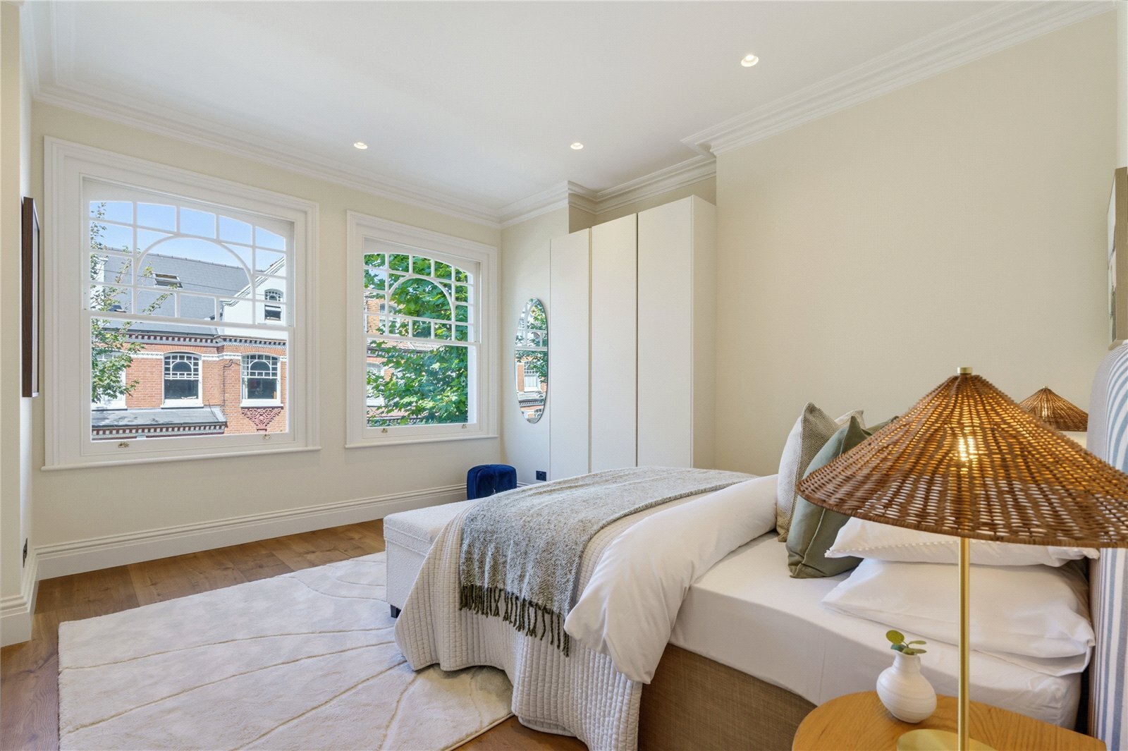Crockerton Road, London, SW17 - image 9