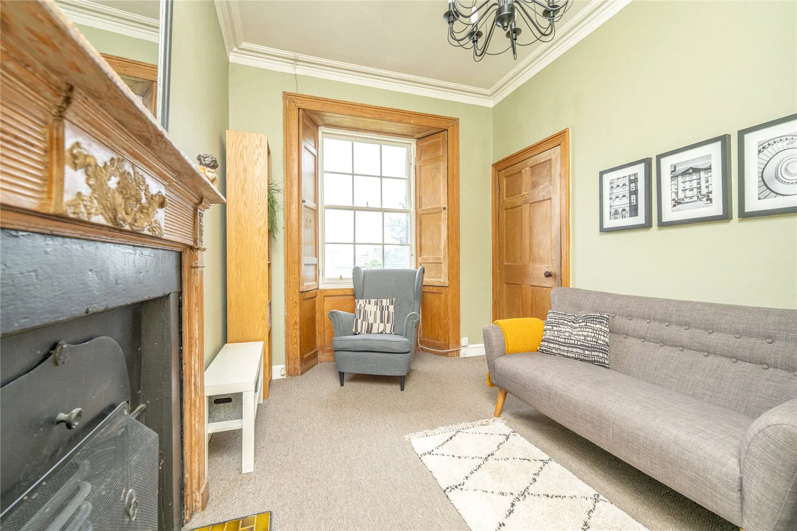 31(3F2) Bread Street, Edinburgh, EH3 9AL - image 2