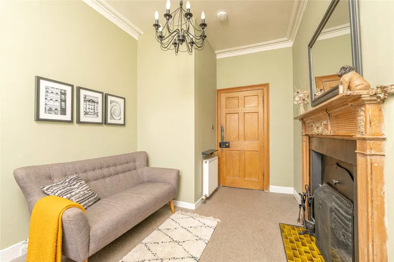 31(3F2) Bread Street, Edinburgh, EH3 9AL - image 3