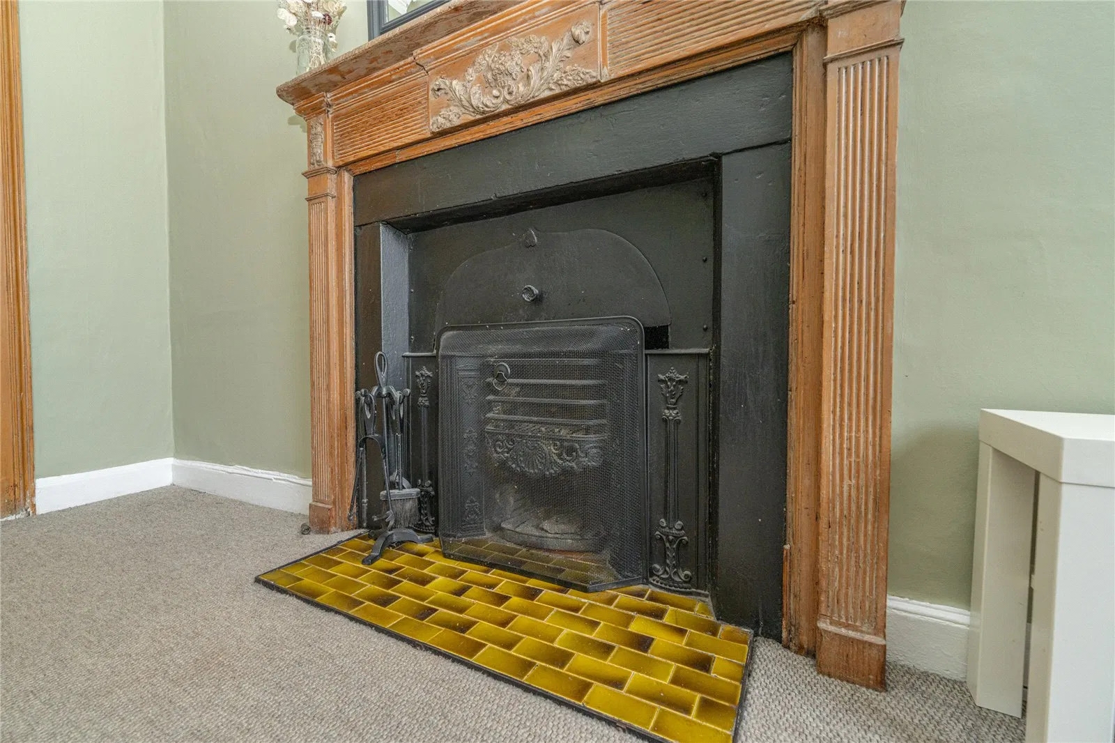31(3F2) Bread Street, Edinburgh, EH3 9AL - image 4