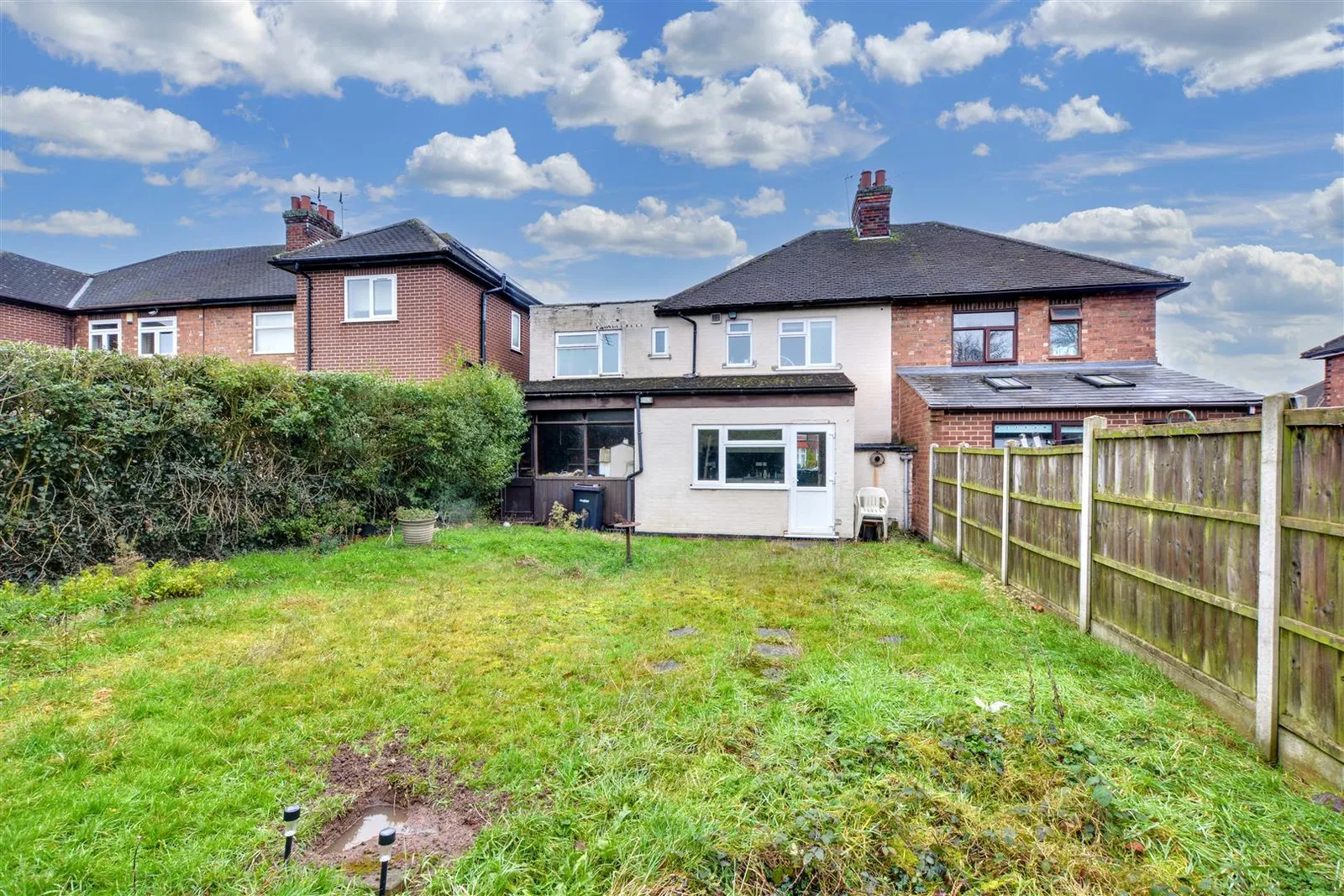 123, Ravenswood Road, Arnold, Nottingham, NG5 7FY - image 2