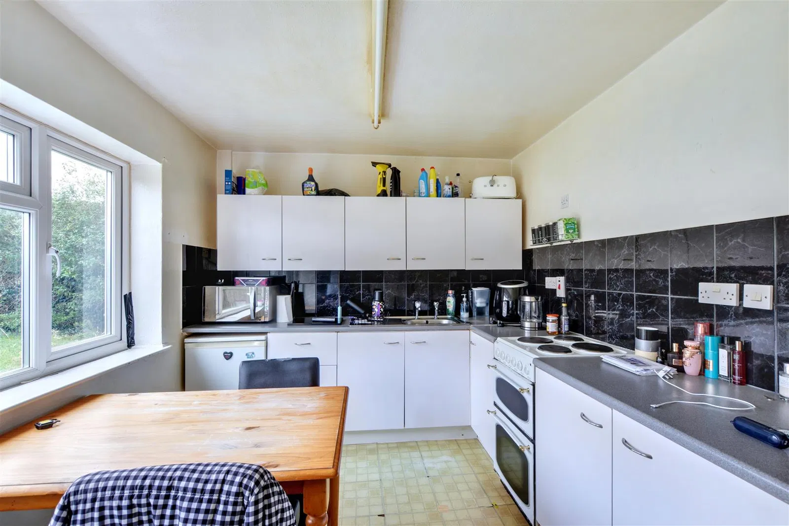 123, Ravenswood Road, Arnold, Nottingham, NG5 7FY - image 4