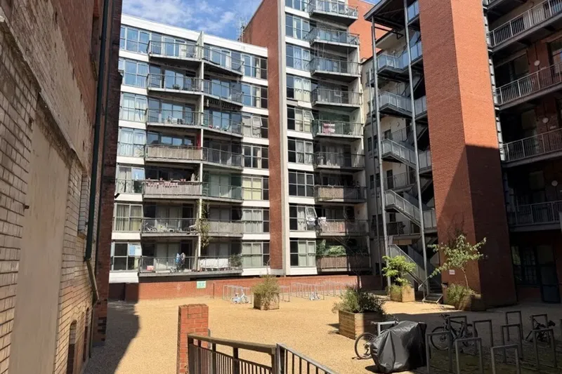 Rutland Street, Leicester - image 2