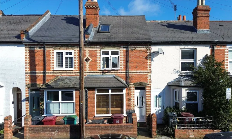 Caversham, Reading, Berkshire, RG4