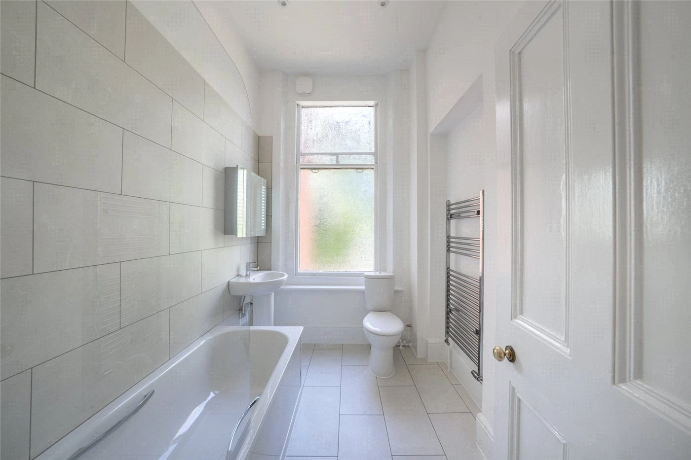 West End Lane, London, NW6 - image 10