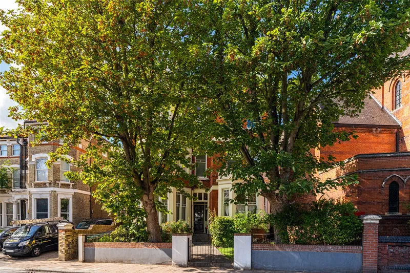 West End Lane, London, NW6 - image 2