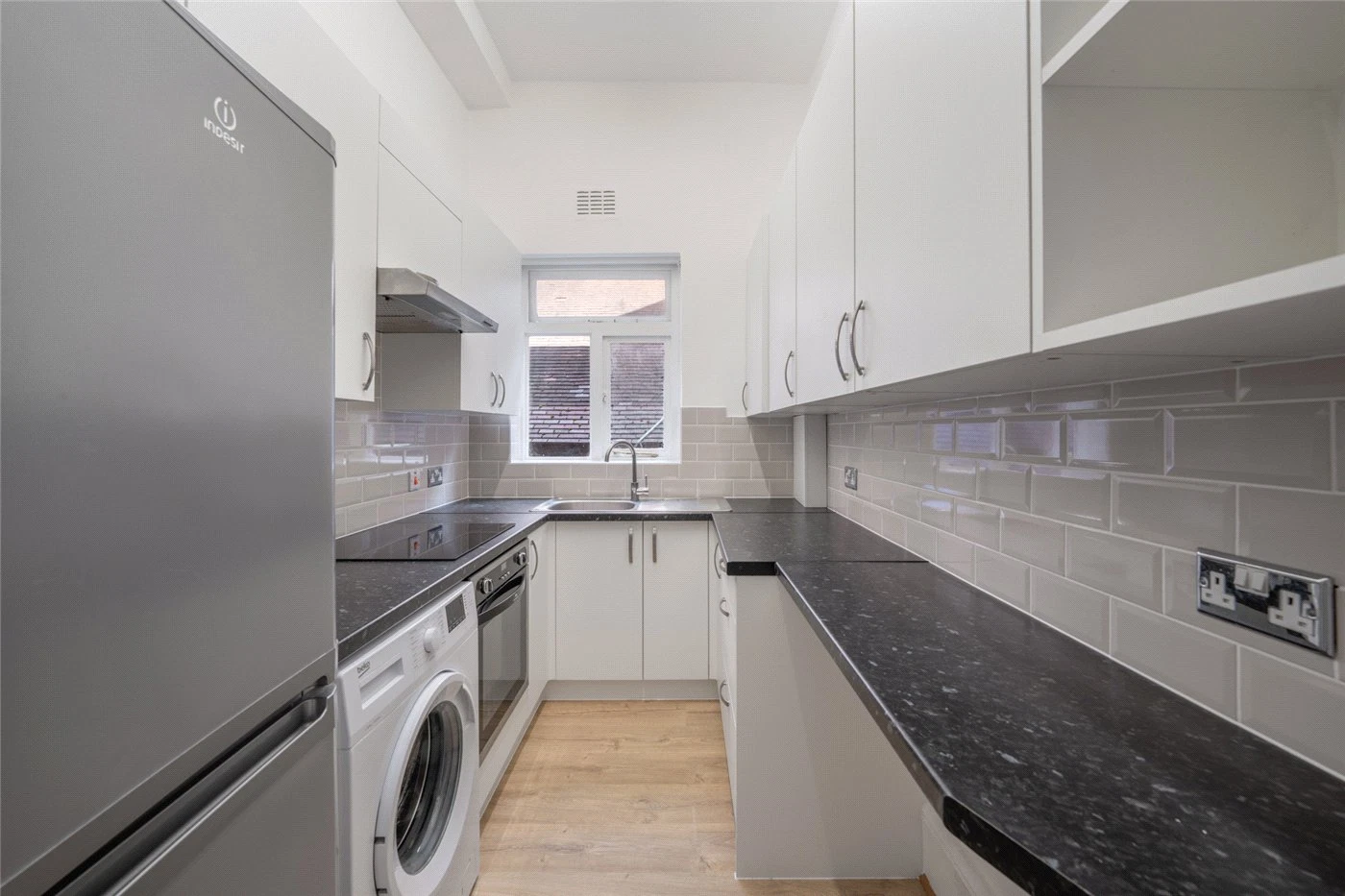 West End Lane, London, NW6 - image 3