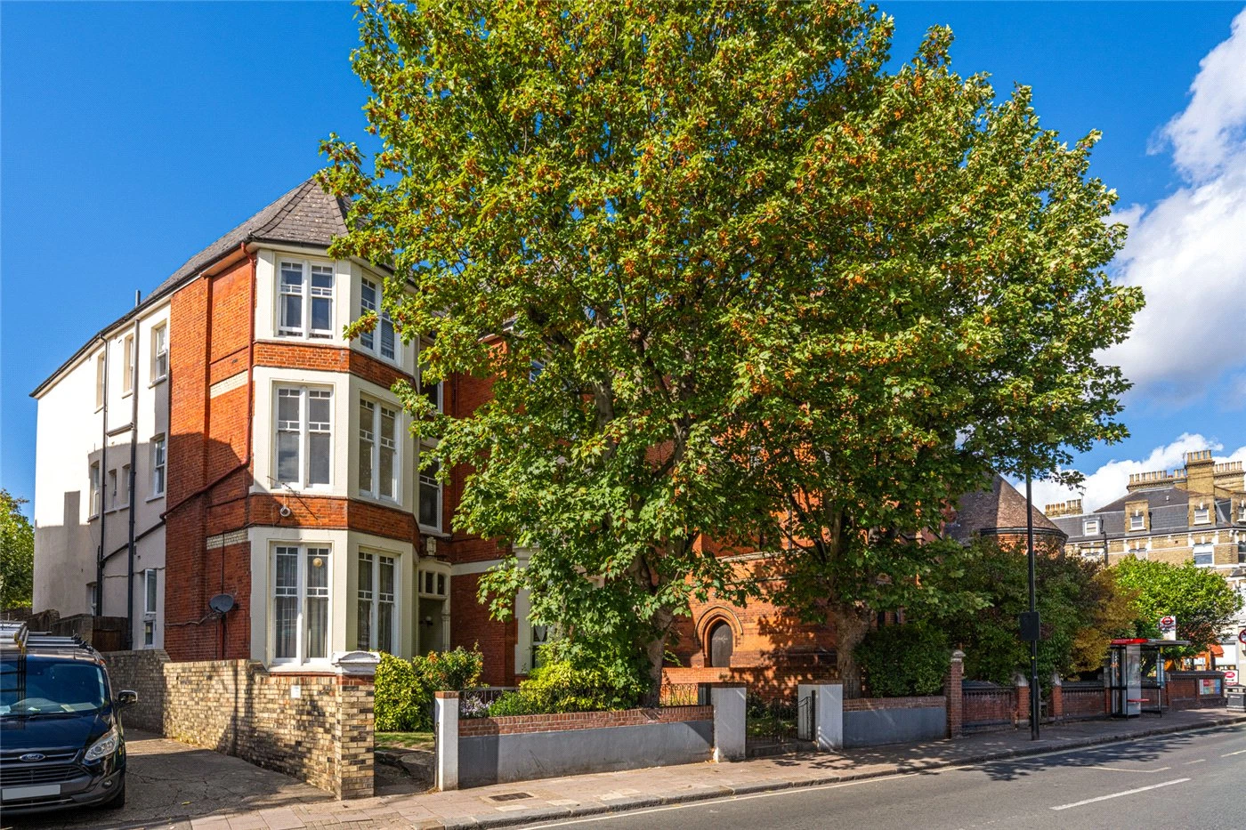 West End Lane, London, NW6 - image 5