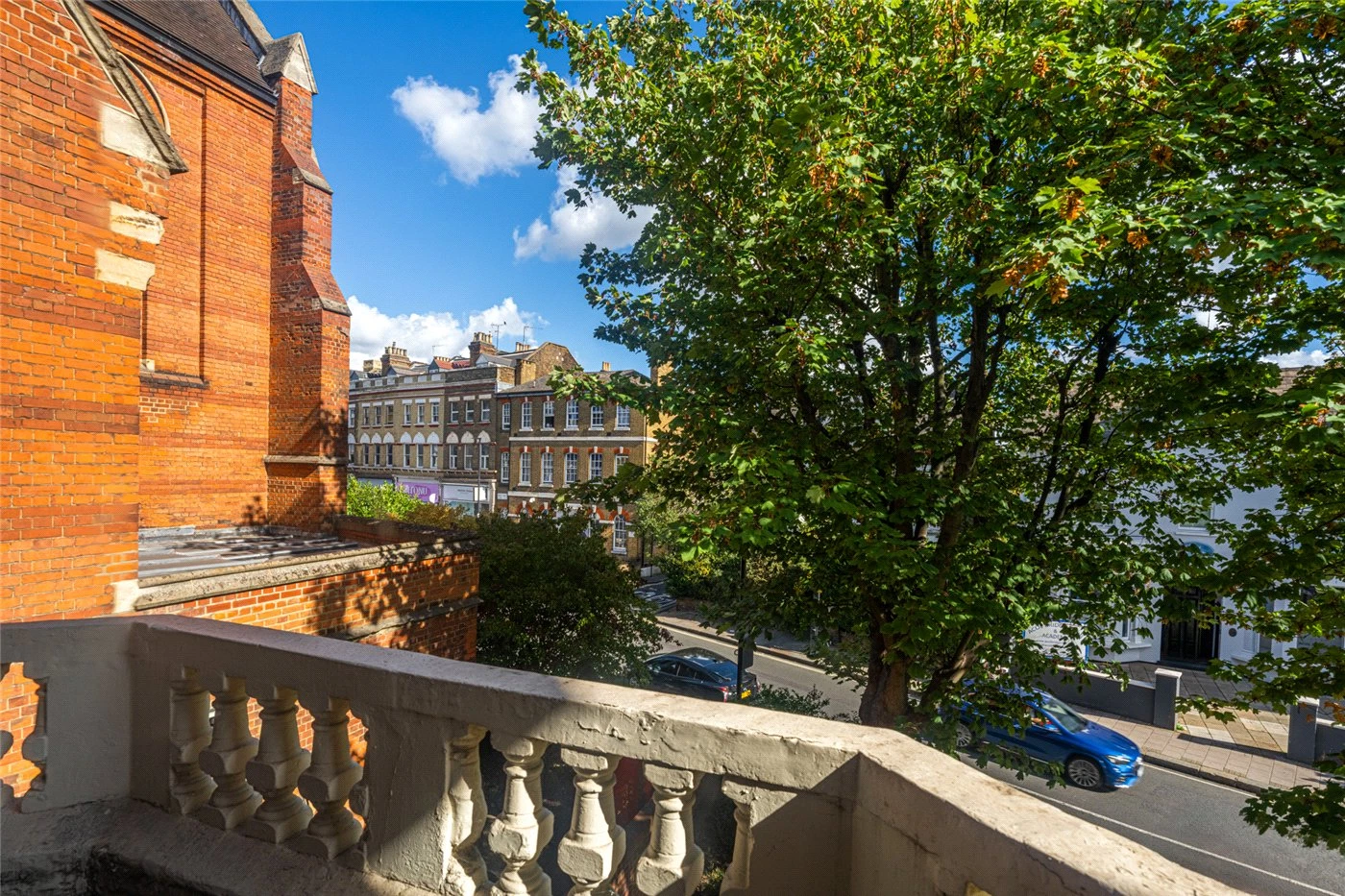 West End Lane, London, NW6 - image 8