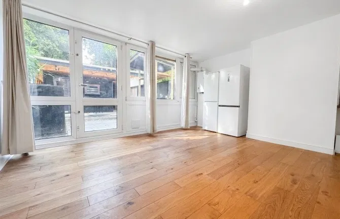 72 Ibsley Gardens, Wandsworth, London, SW15 4JW - image 4