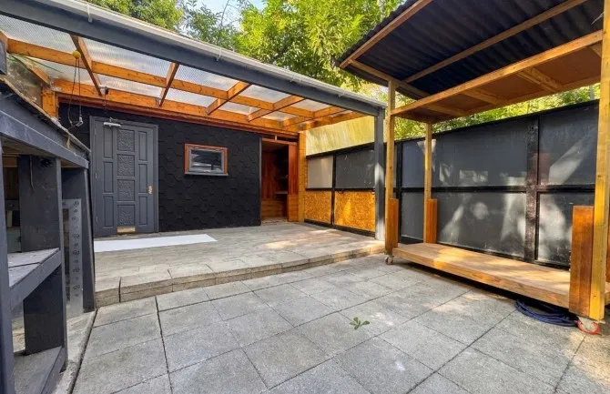 72 Ibsley Gardens, Wandsworth, London, SW15 4JW - image 5