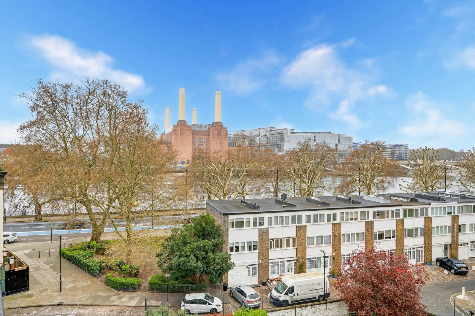 Churchill Gardens, London, SW1V - image 16