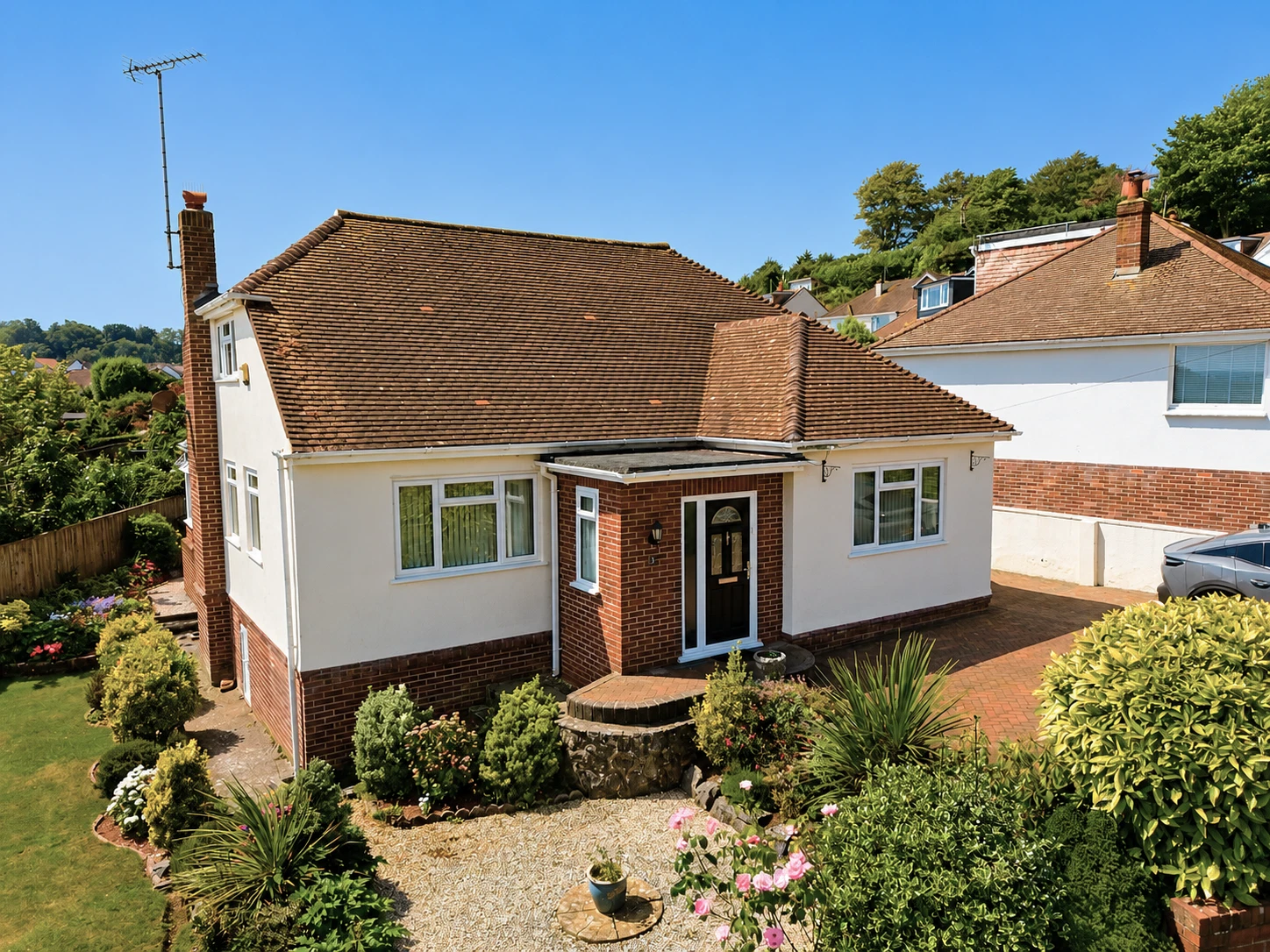 Broadsands Avenue, Broadsands, Paignton - image 1