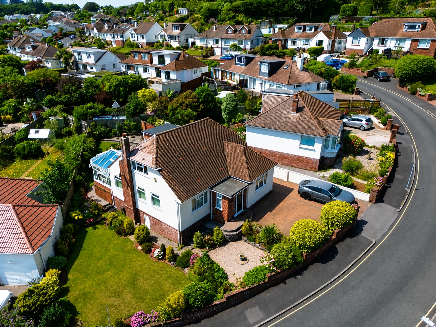 Broadsands Avenue, Broadsands, Paignton - image 23