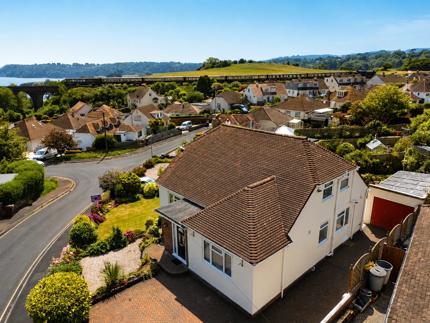 Broadsands Avenue, Broadsands, Paignton - image 24