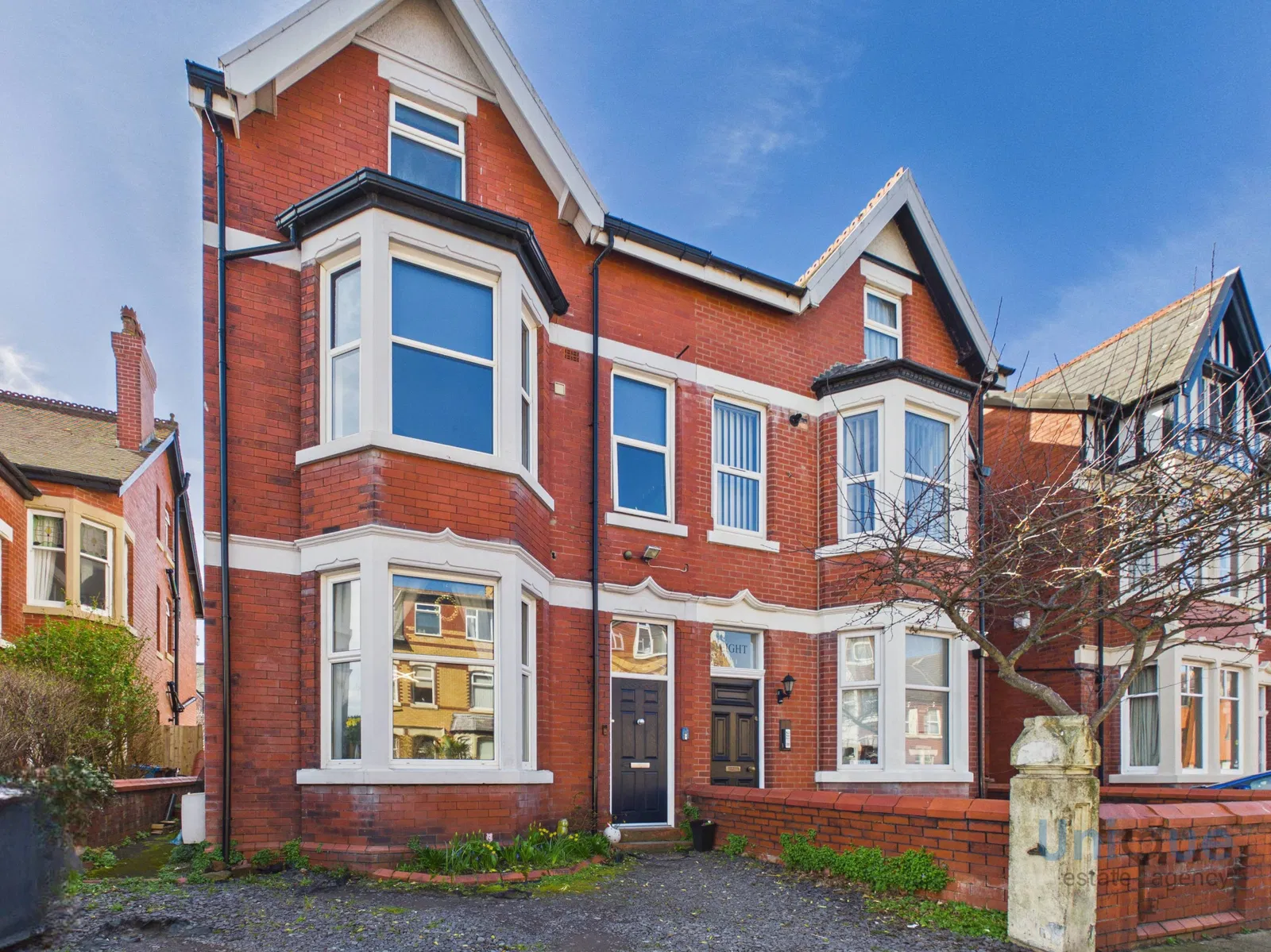 All Saints Road, Lytham St. Annes, FY8 - image 1