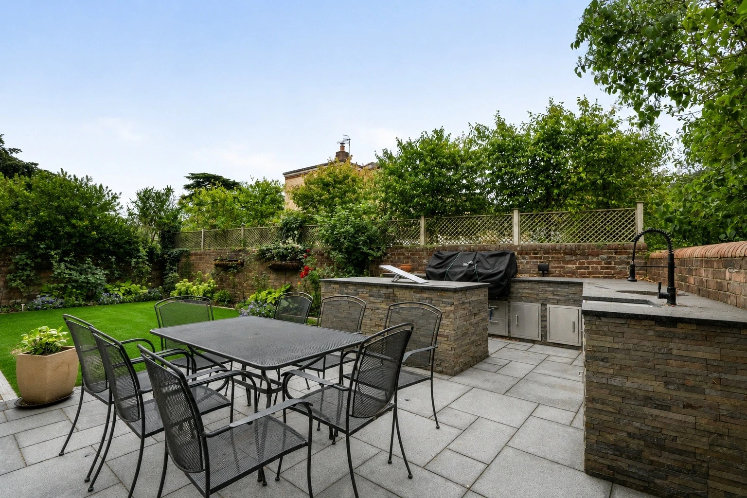 Fairmile, Henley-On-Thames - image 4