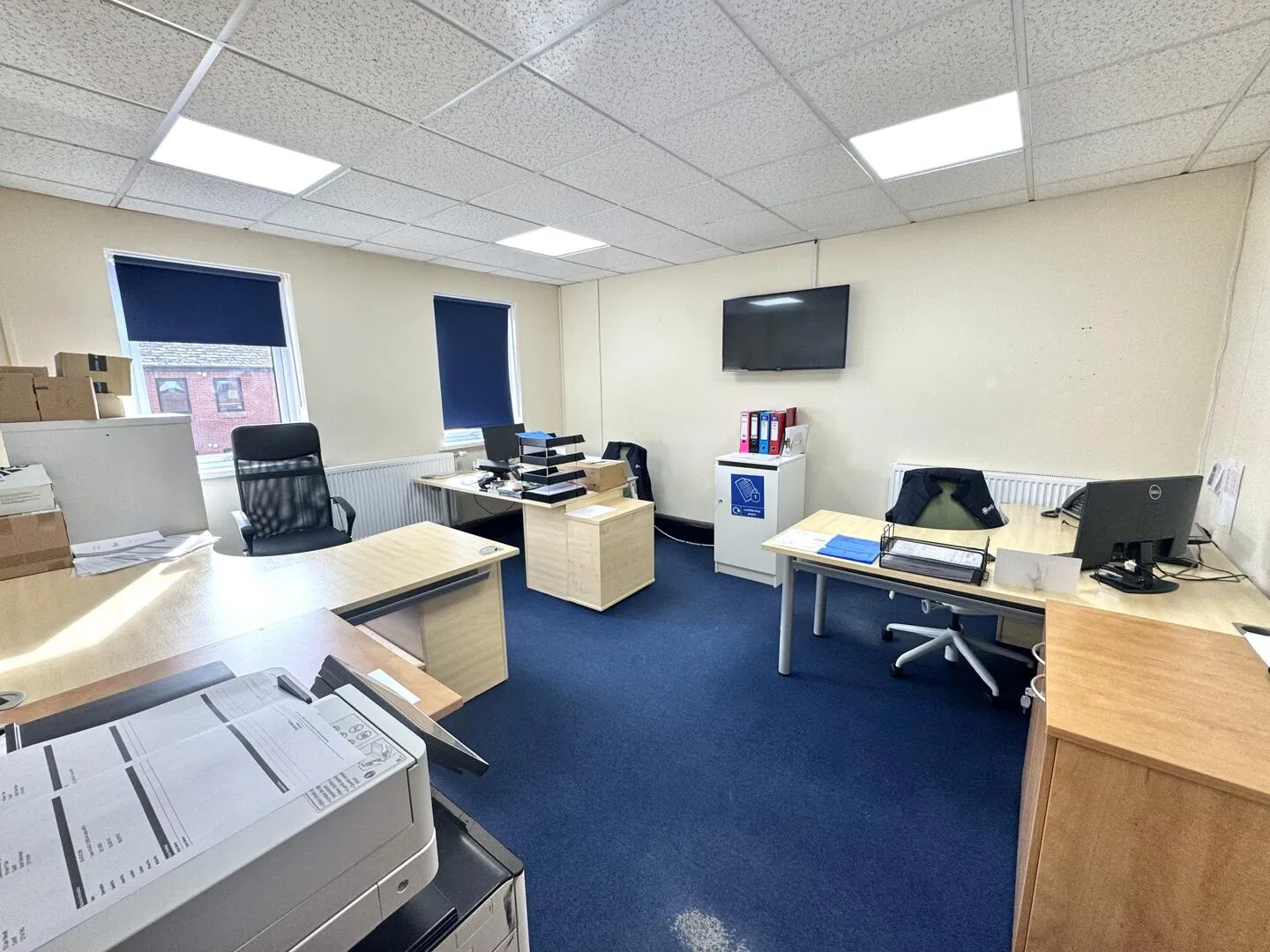 Unit 44, Lambourne Crescent, Llanishen, Cardiff - image 4