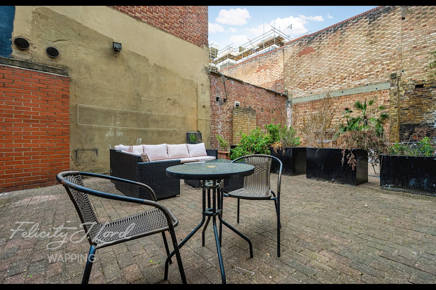 Raven Row, Whitechapel, London, E1 - image 14