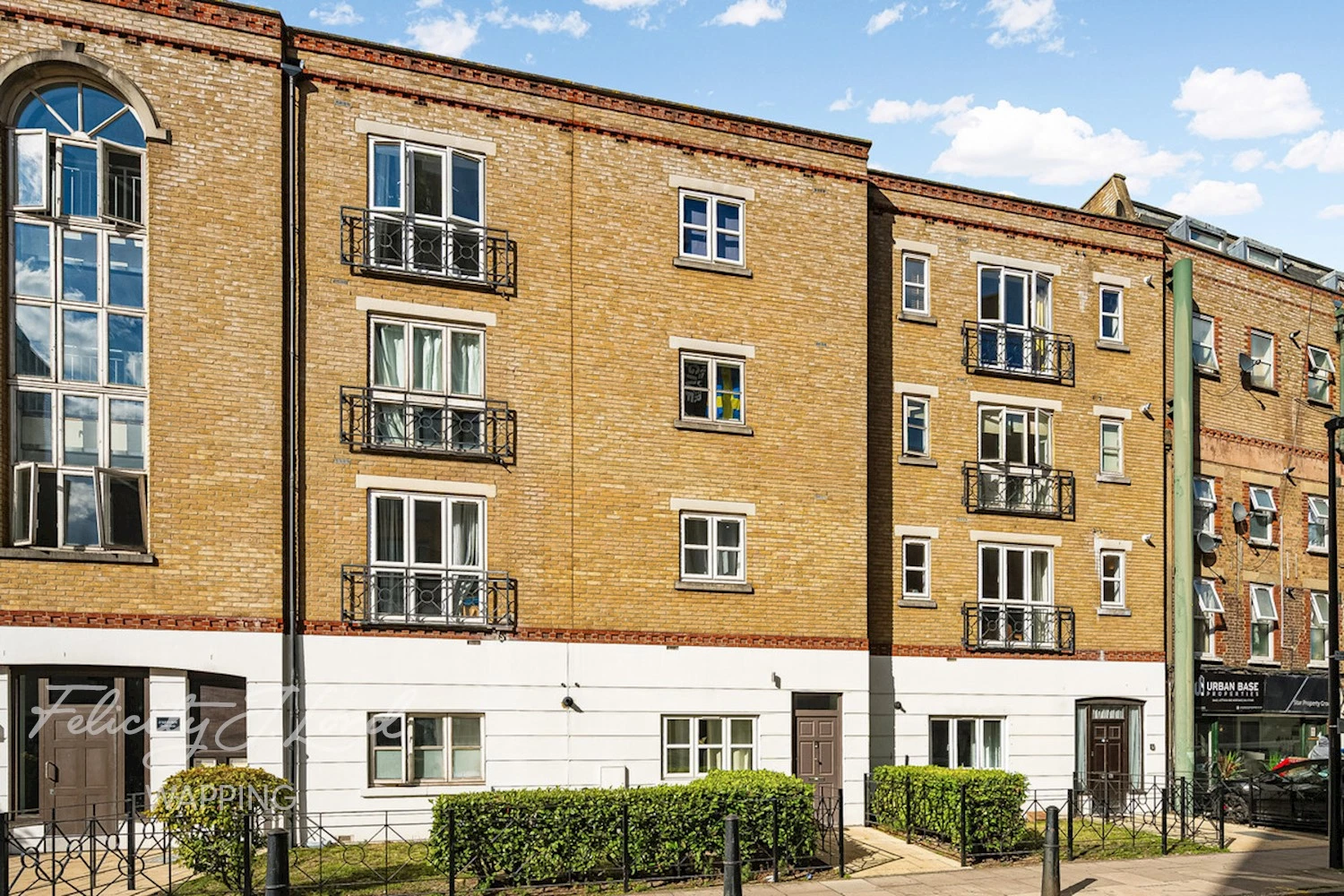 Raven Row, Whitechapel, London, E1 - image 3