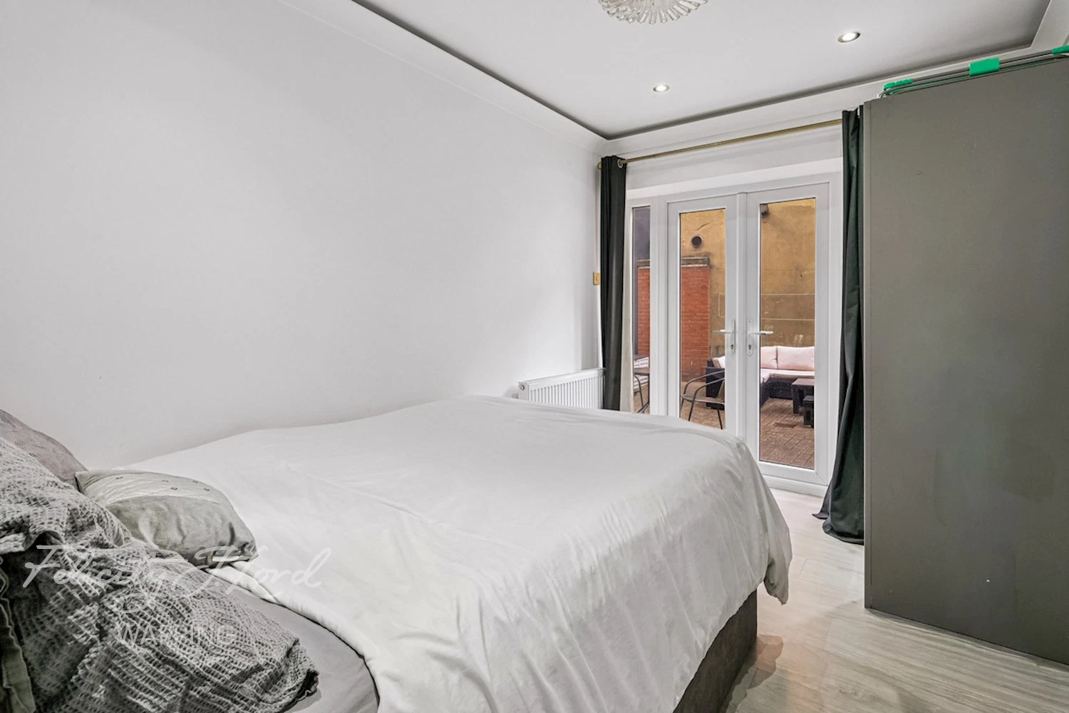 Raven Row, Whitechapel, London, E1 - image 9