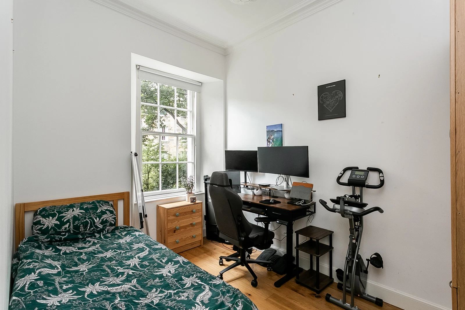 1f3, 24 Brougham Place Tollcross Edinburgh EH3 9JU - image 15
