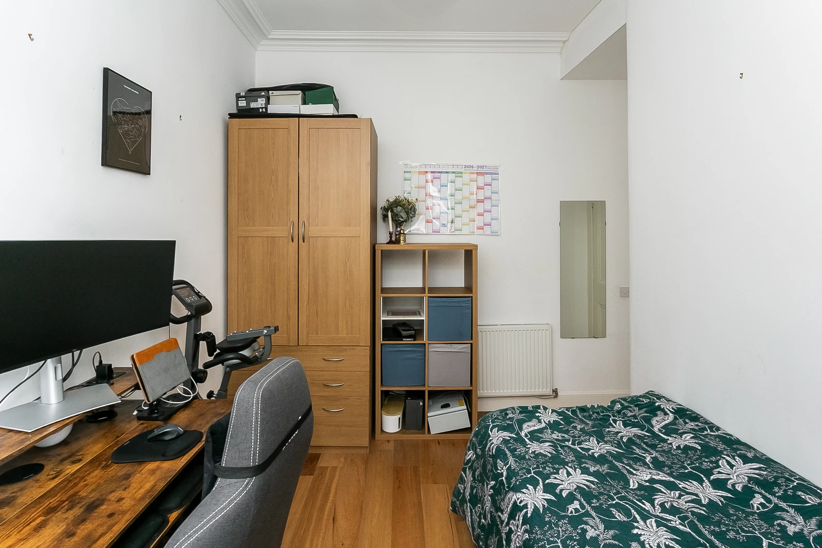 1f3, 24 Brougham Place Tollcross Edinburgh EH3 9JU - image 16