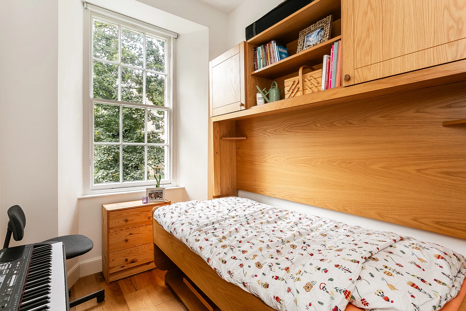 1f3, 24 Brougham Place Tollcross Edinburgh EH3 9JU - image 17