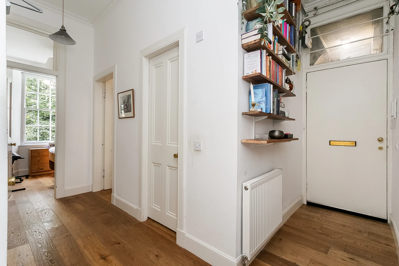 1f3, 24 Brougham Place Tollcross Edinburgh EH3 9JU - image 20