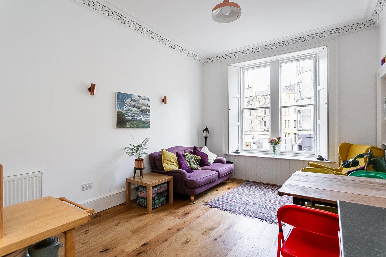 1f3, 24 Brougham Place Tollcross Edinburgh EH3 9JU - image 9