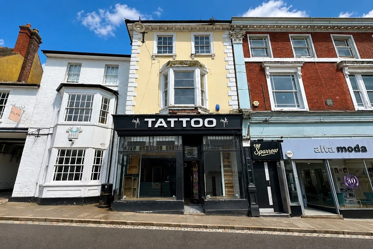 High Street, Hemel Hempstead, HP1 - image 4