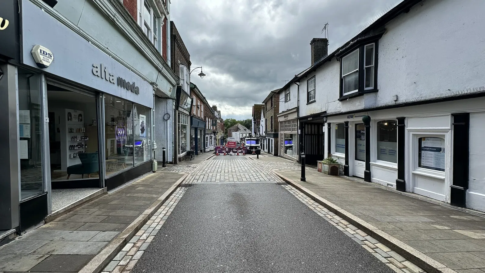 High Street, Hemel Hempstead, HP1 - image 5
