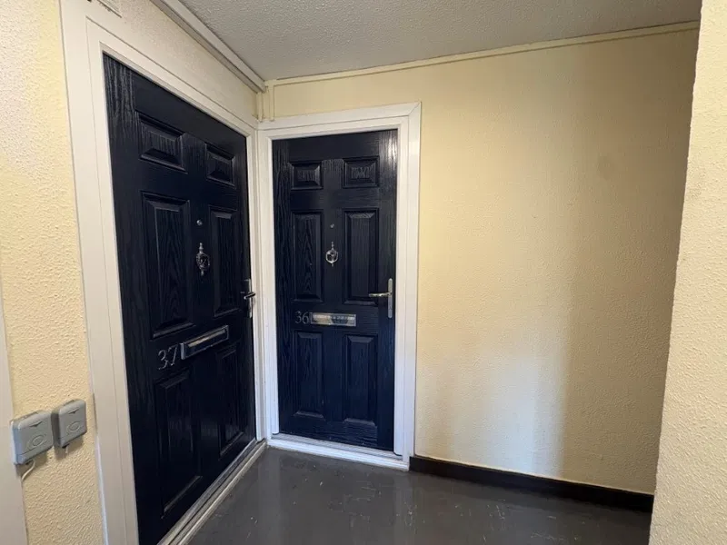 36 Normandie Tower, Rouen Road, Norwich, Norfolk NR1 1QR - image 2
