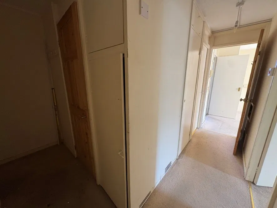 36 Normandie Tower, Rouen Road, Norwich, Norfolk NR1 1QR - image 3