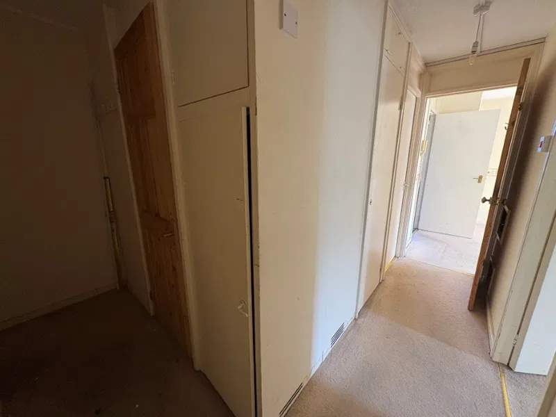 36 Normandie Tower, Rouen Road, Norwich, Norfolk NR1 1QR - image 3