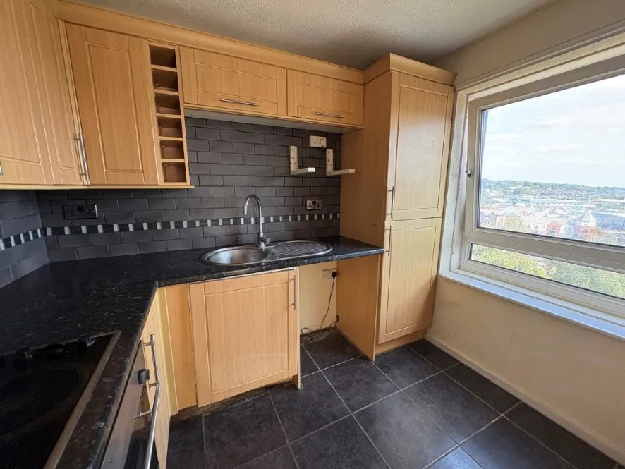 36 Normandie Tower, Rouen Road, Norwich, Norfolk NR1 1QR - image 5