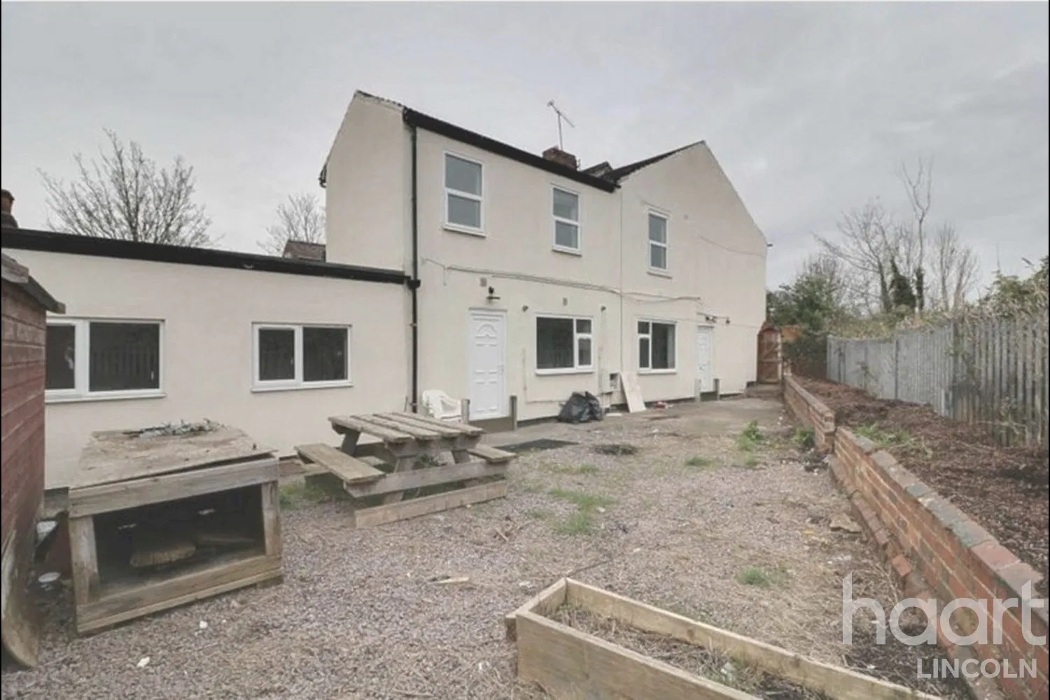 Percy Street, Lincoln - image 1