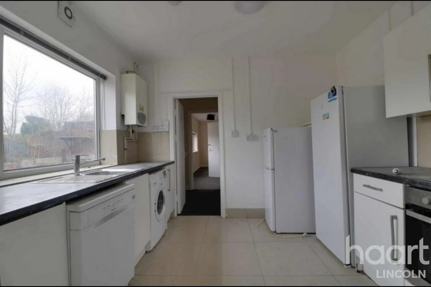 Percy Street, Lincoln - image 4