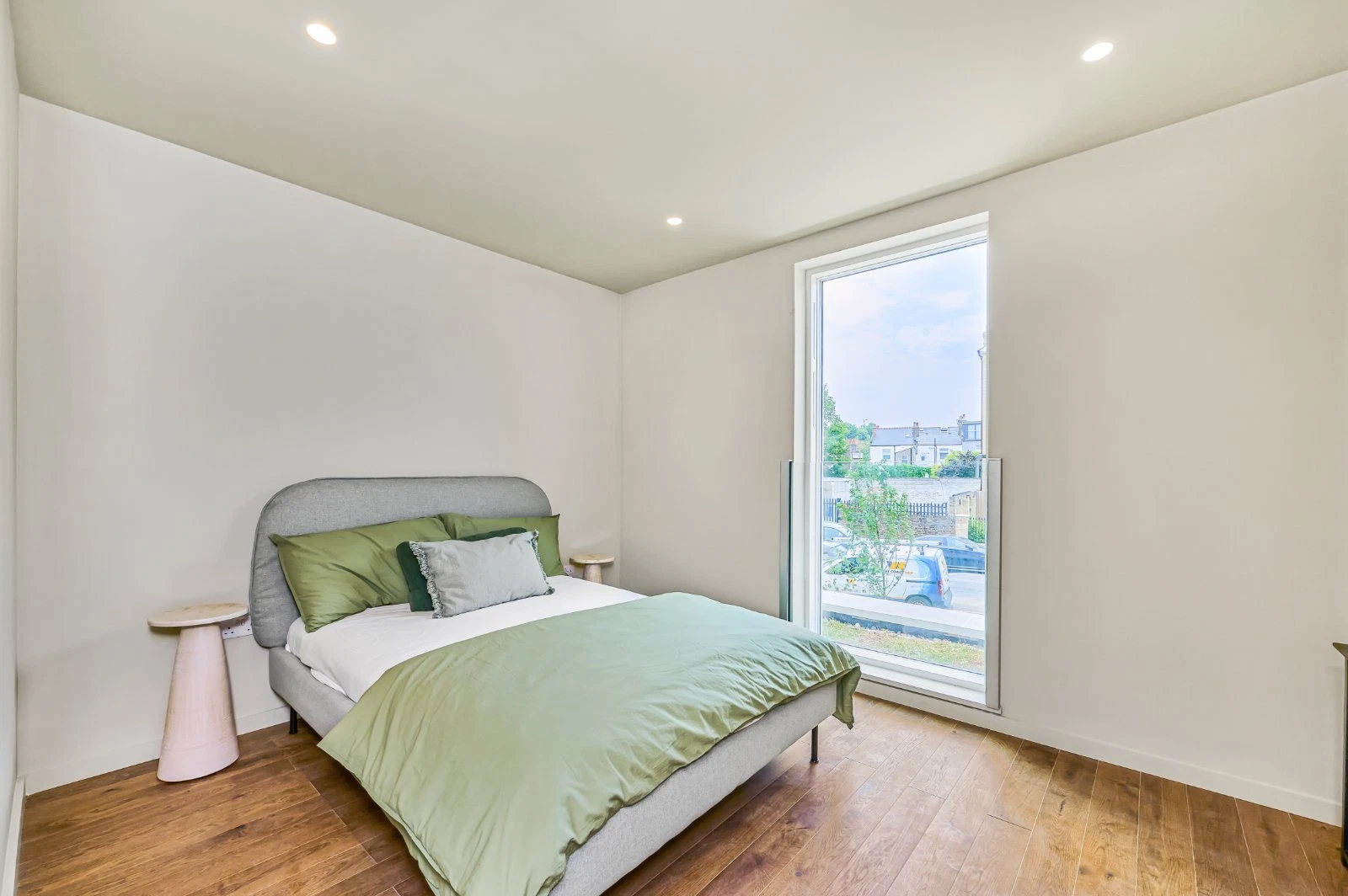 Manor Park, Hither Green, London, SE13 - image 10