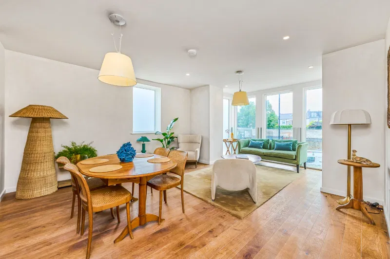 Manor Park, Hither Green, London, SE13 - image 3