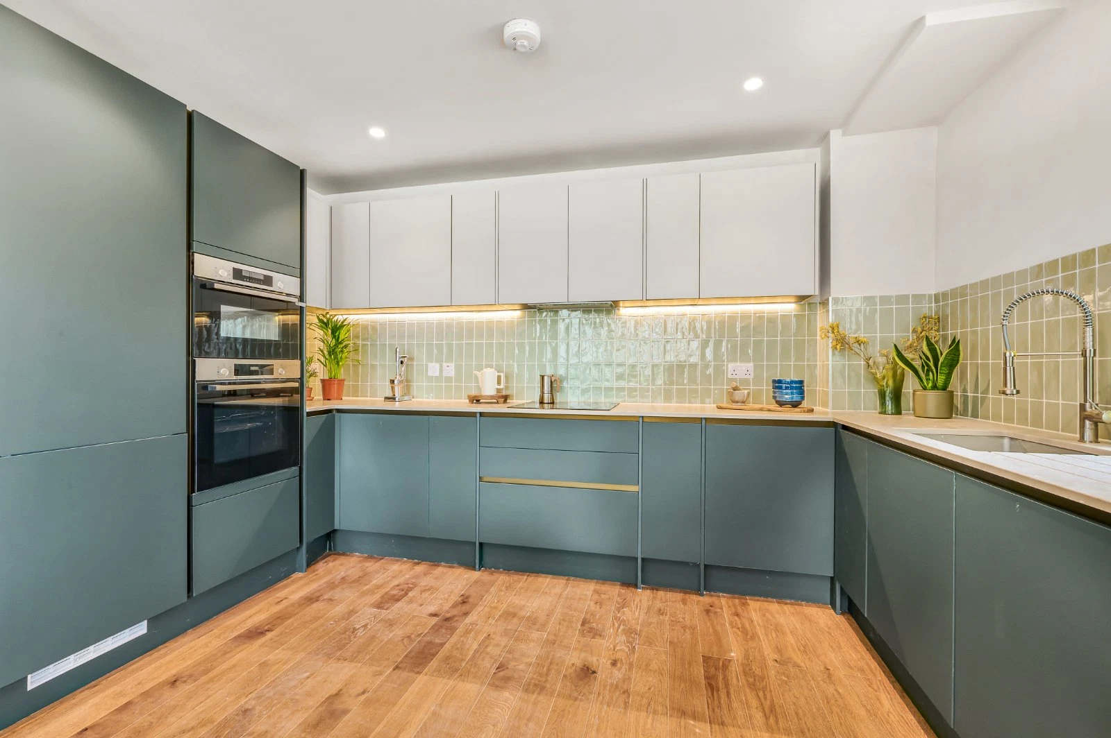 Manor Park, Hither Green, London, SE13 - image 4