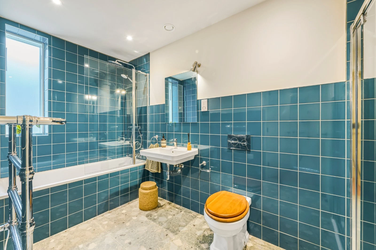 Manor Park, Hither Green, London, SE13 - image 7