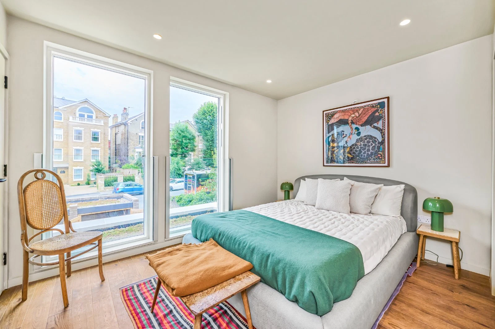 Manor Park, Hither Green, London, SE13 - image 8
