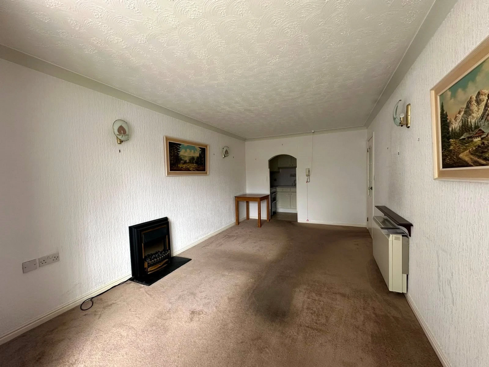 Grosvenor Park, Pennhouse Avenue, Wolverhampton, West Midlands, WV4 - image 4