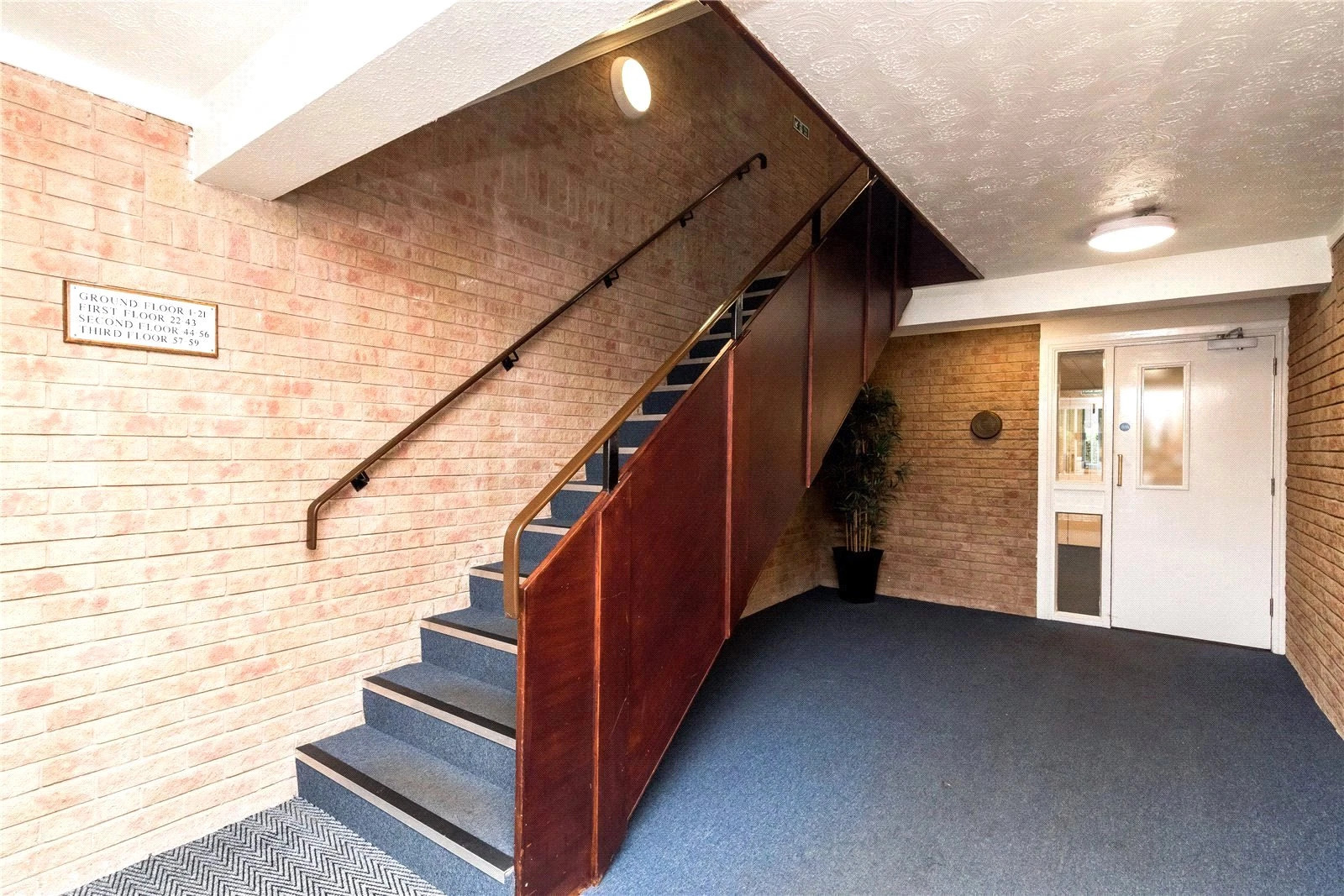 Grosvenor Park, Pennhouse Avenue, Wolverhampton, West Midlands, WV4 - image 7