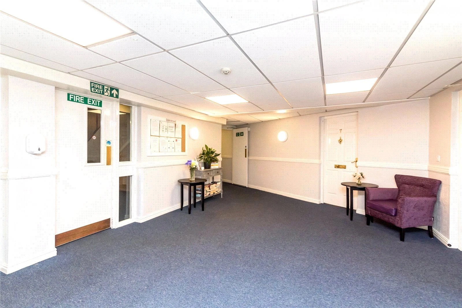 Grosvenor Park, Pennhouse Avenue, Wolverhampton, West Midlands, WV4 - image 9